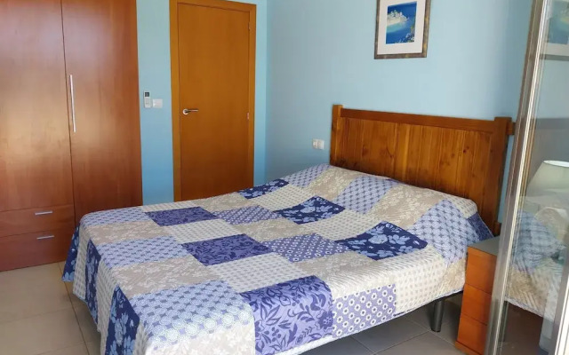 Costa Blanca, Private Pool, Full Aircon, Sleeps 12