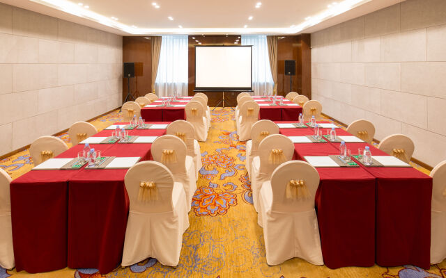 Wanyue Grand Skylight Hotel Shenzhen