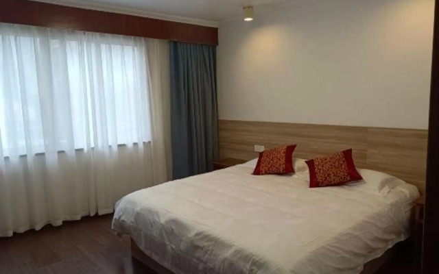 Jinmalou Hotel
