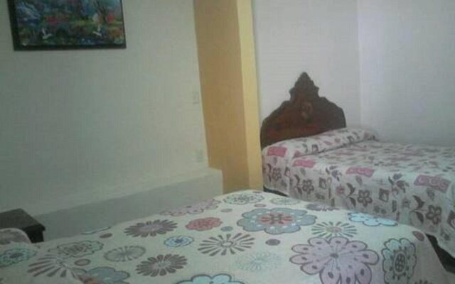 Hotel Posada el Fuerte San Miguel