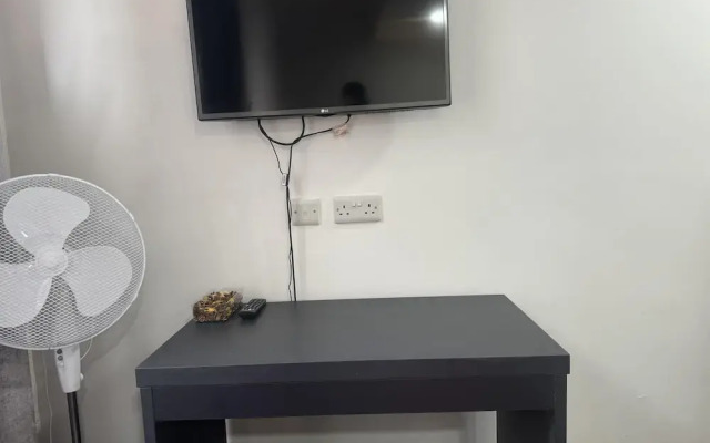 Nottingham Studio-citycentre-tv-wifi