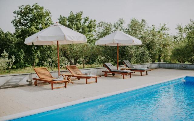Villa Laurus Residence