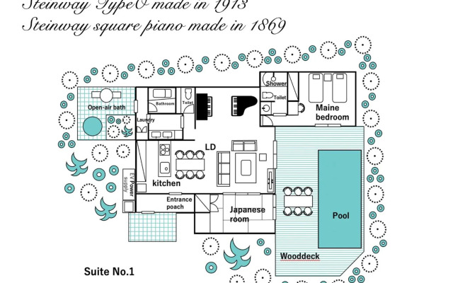 Yagaji Ansanburu - Vacation STAY 80451v