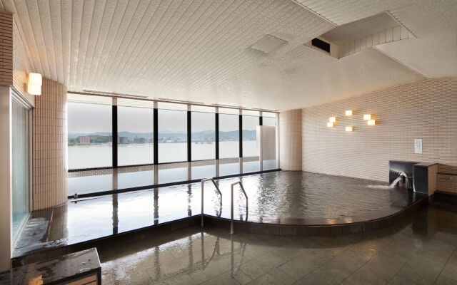 Hotel Ichibata