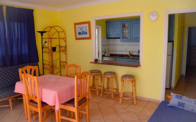 Apartamentos Dunaoasis Maspalomas