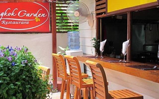 Bangkok Garden Resort