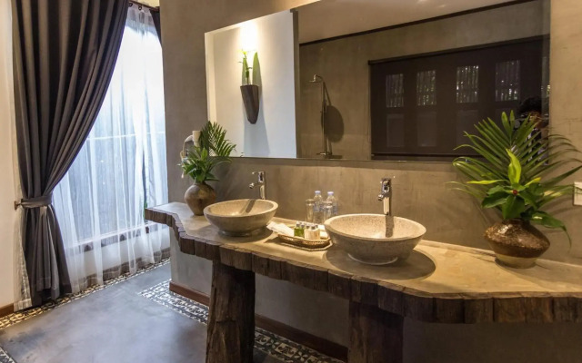 Khmer Paradise Villa