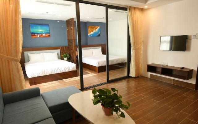 Smeraldo Hotel & Apartment