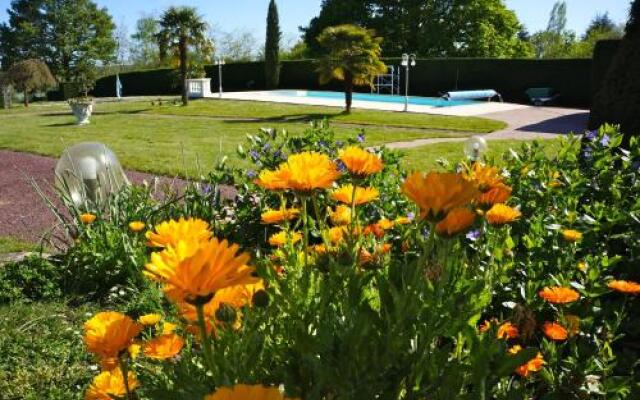 Maison d'Hôtes Villa Roffa