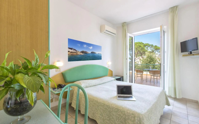 Hotel Vittoria