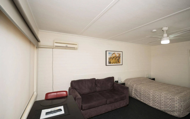 Vineland Motel