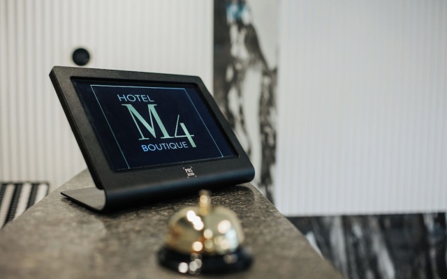 Hotel M4 Boutique