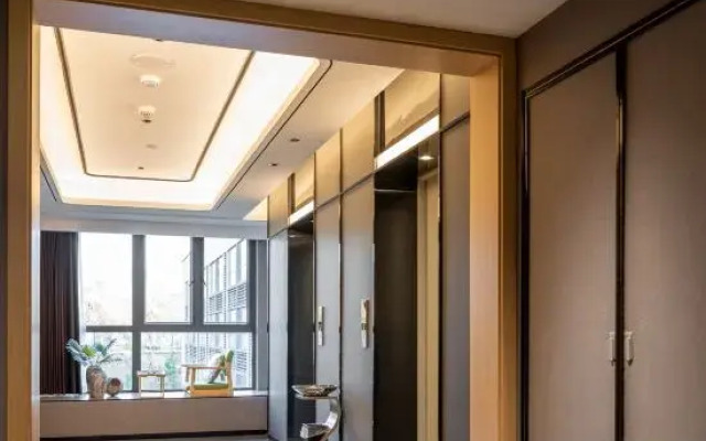 Country Inn & Suites by Radisson, Kunming Changshui International Airport