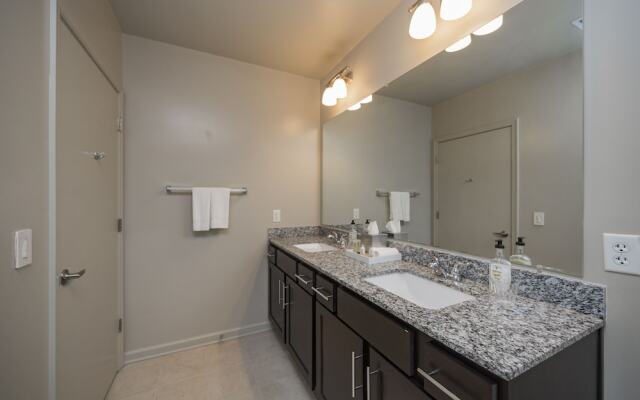 Mint House in the West End