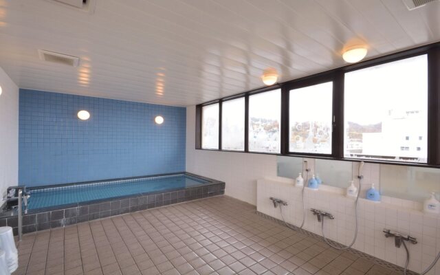 PRINCE HOTEL Second View MURORAN