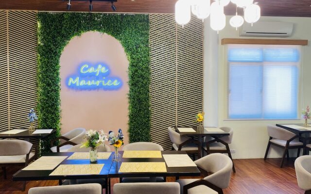 MVR Mariegold Resort Inc.