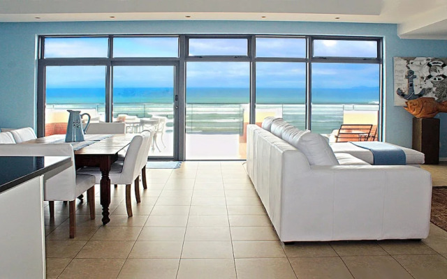 Surfers Penthouse