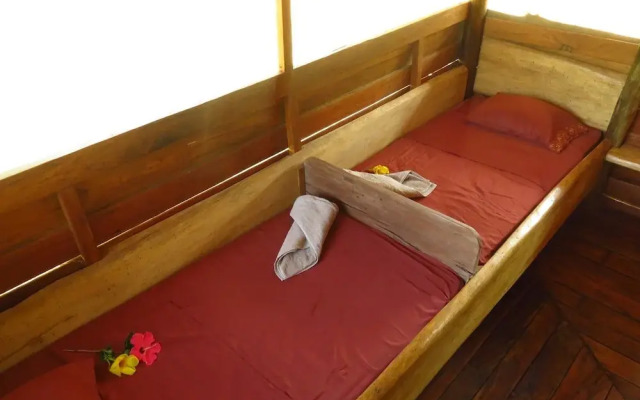 EcoFarm Casa Pequeña
