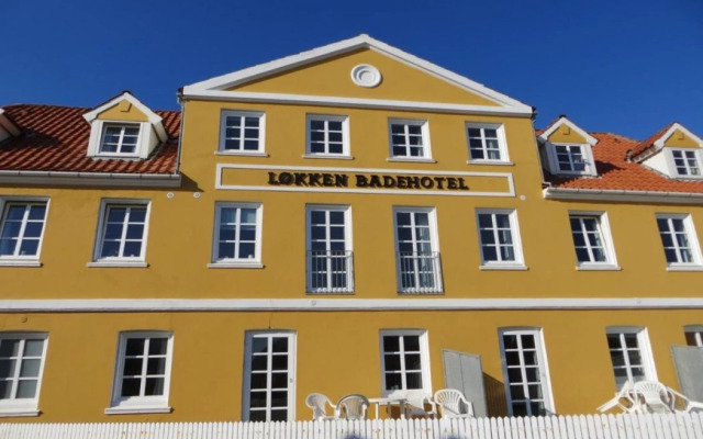 Løkken Badehotel