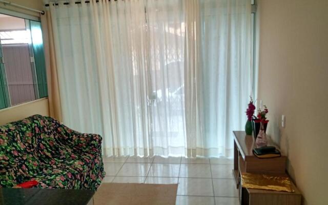 Casa a 40 metros da praia