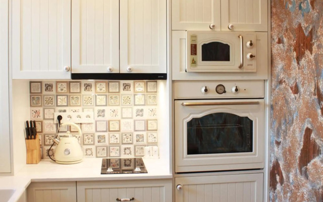 Habitat Central Apartment