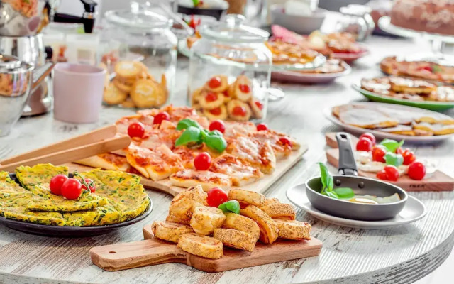 MareHome Brunch&Beauty - Adults Only