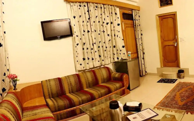 Hotel Vinayak