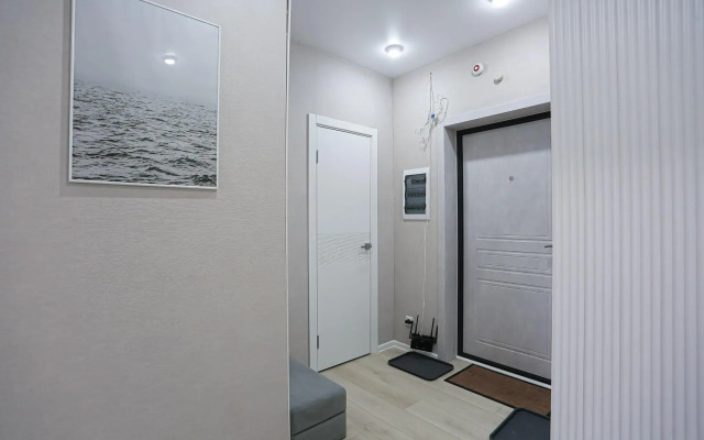 Квартиры у Петровны на улице 1-я Оранжерейная