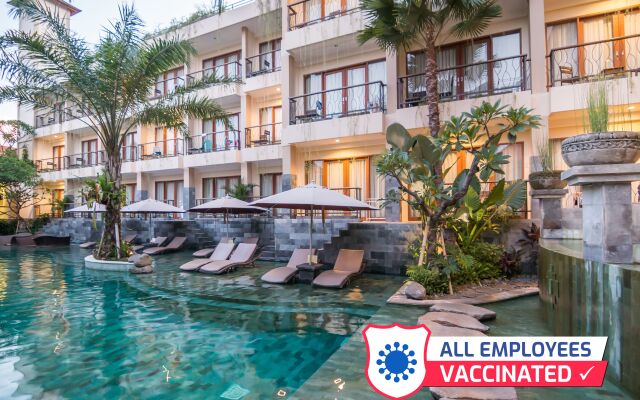 Anumana Ubud Bali