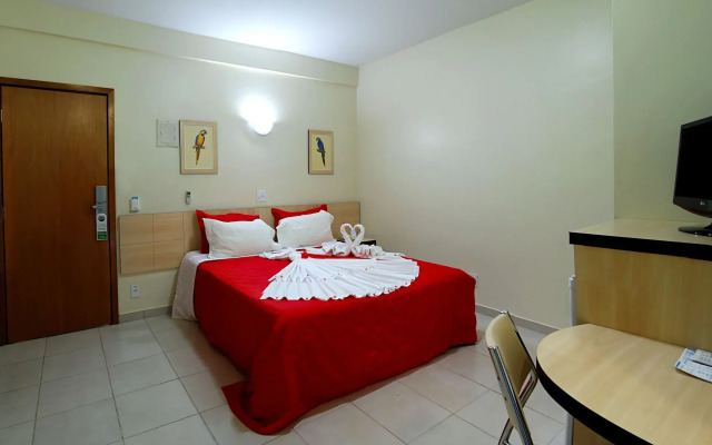 Acqua Bella Thermas Hotel