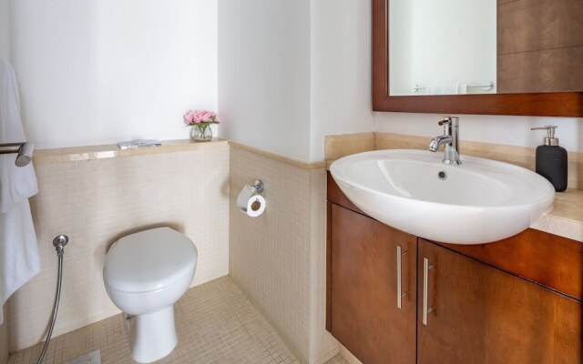 Top-notch 2BR Apartment in Downtown