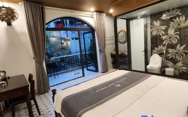 Tam Coc Full House Homestay
