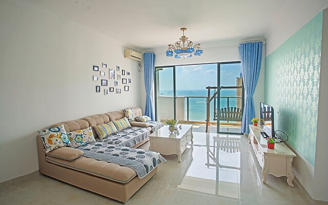 Sanya Lianhai Seaview Apartment