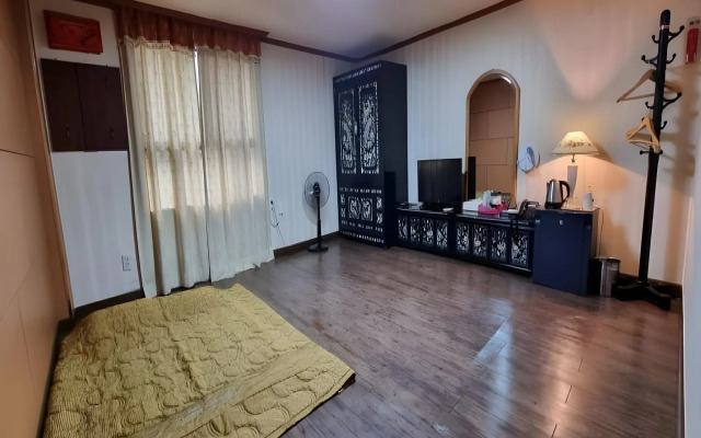 Kyungha Spa Hotel