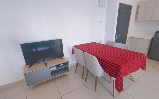 Pool View Casa Suite @ Midhill Genting Highlands (5pax)