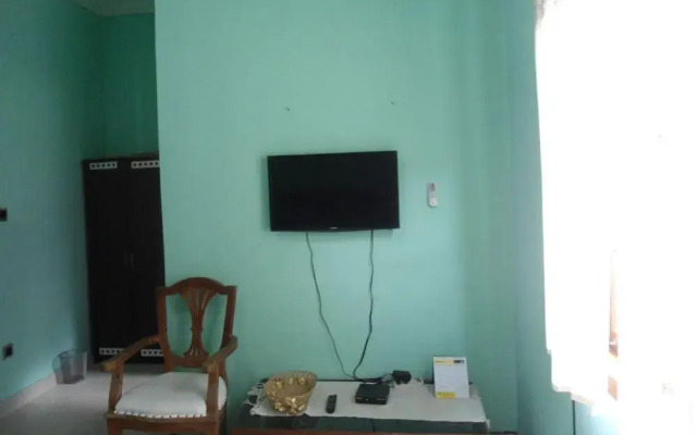 Cassa Mia Guest House