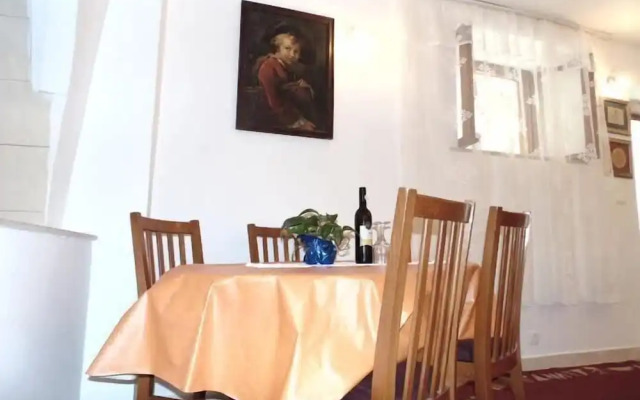 Guest house Jeljenic