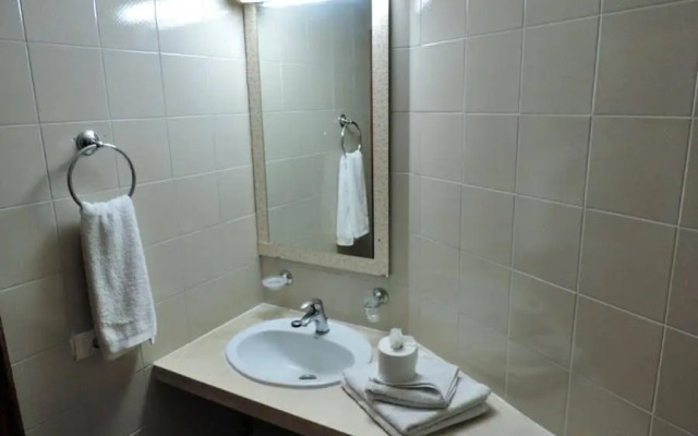 Apartamentos Green Park