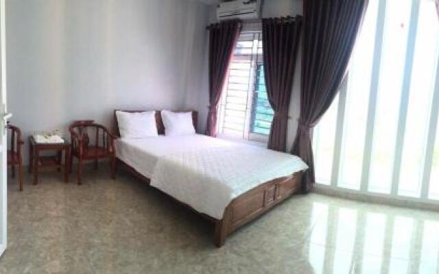 An Binh Hotel 2