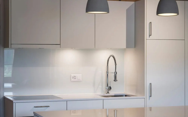 Hotel Mulin by Amanthos