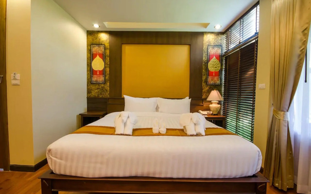 Kham Mon Lanna Resort Chiang Mai