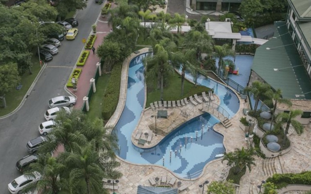 Plaza Rio Residences - Barra First
