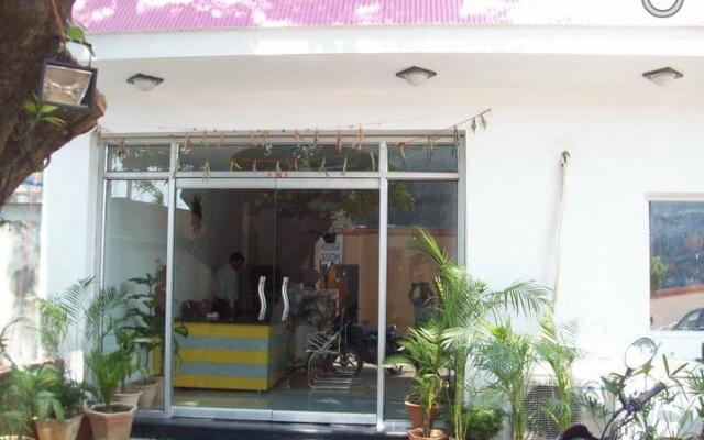 OYO 5254 Hotel Gordon House