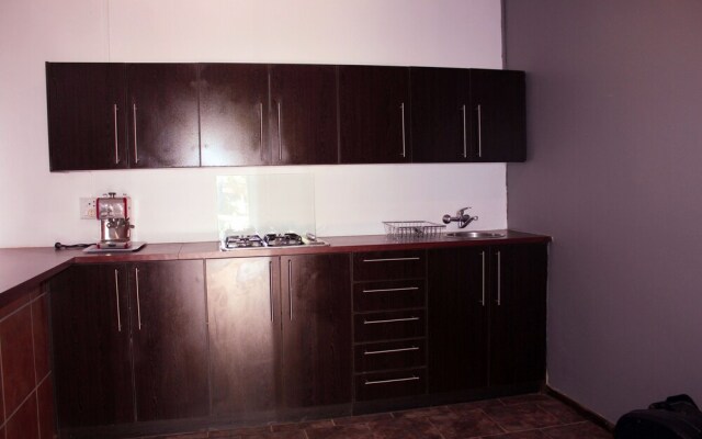 Lian Guesthouse - Hostel