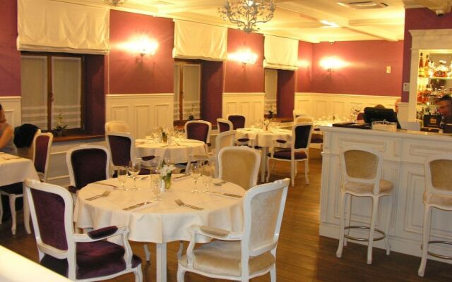 Hotel Herman