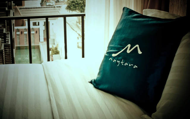 Maytara Hotel