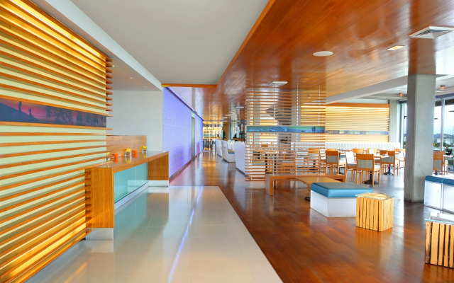 Tower23 Hotel