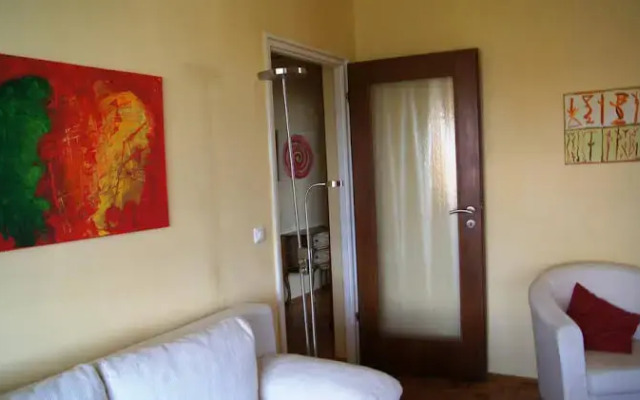 Apartment Benji