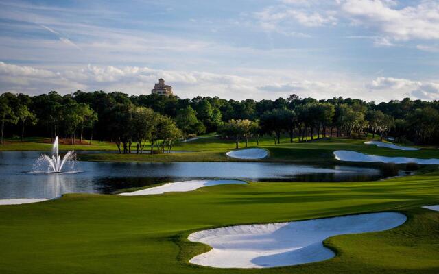 Four Seasons Resort Orlando at WALT DISNEY WORLD® Resort