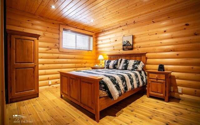 La Casa Kanata - Jacuzzi, Jazz Chardonnay